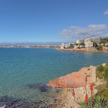 Clauhomes Salou Views Zewnętrze zdjęcie