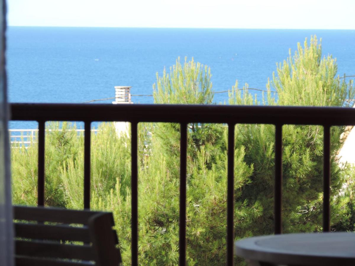 Apartament Albatros 202 Vistas Al Mar Salou Zewnętrze zdjęcie