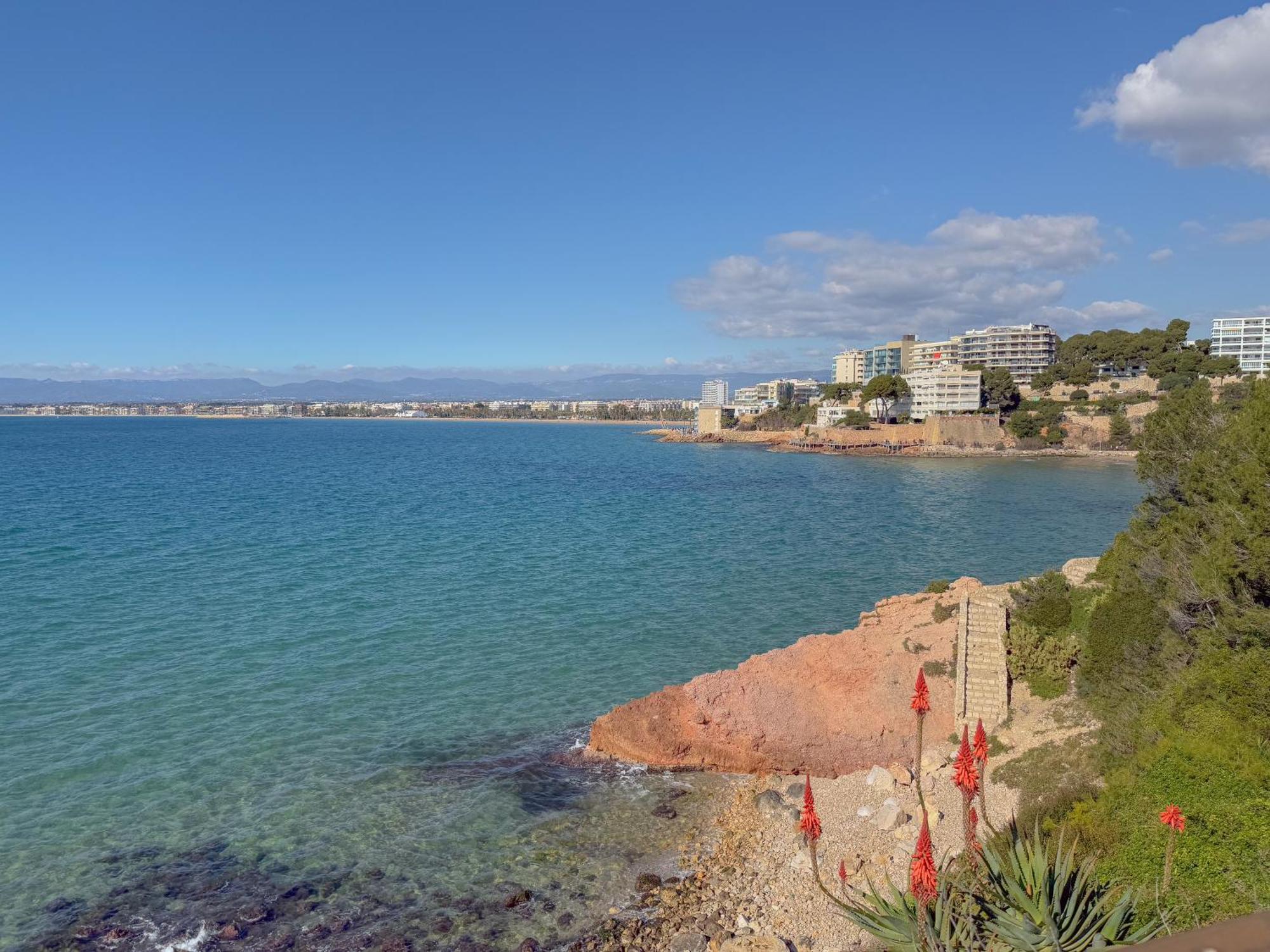 Clauhomes Salou Views Zewnętrze zdjęcie