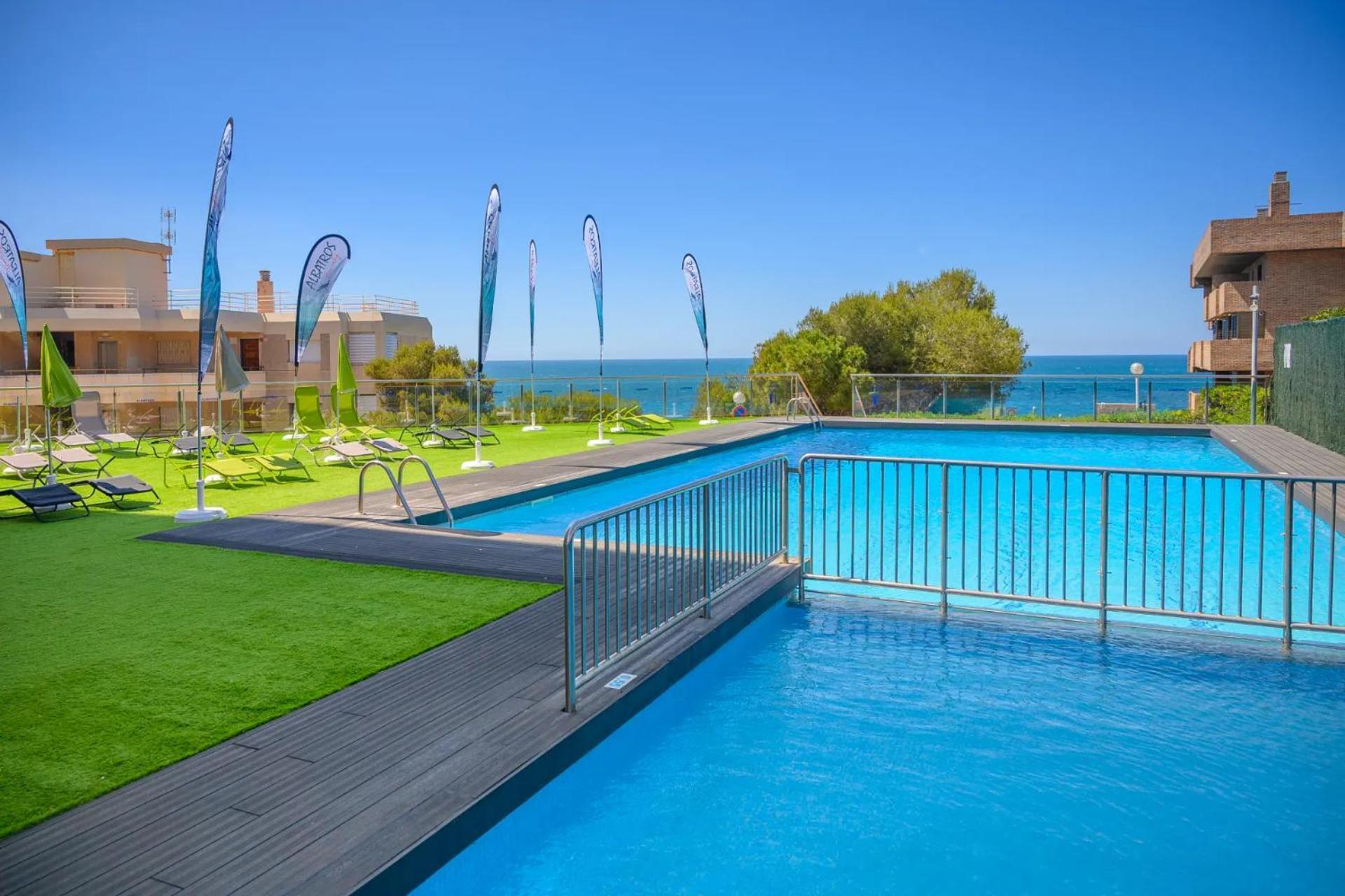 Clauhomes Salou Views Zewnętrze zdjęcie