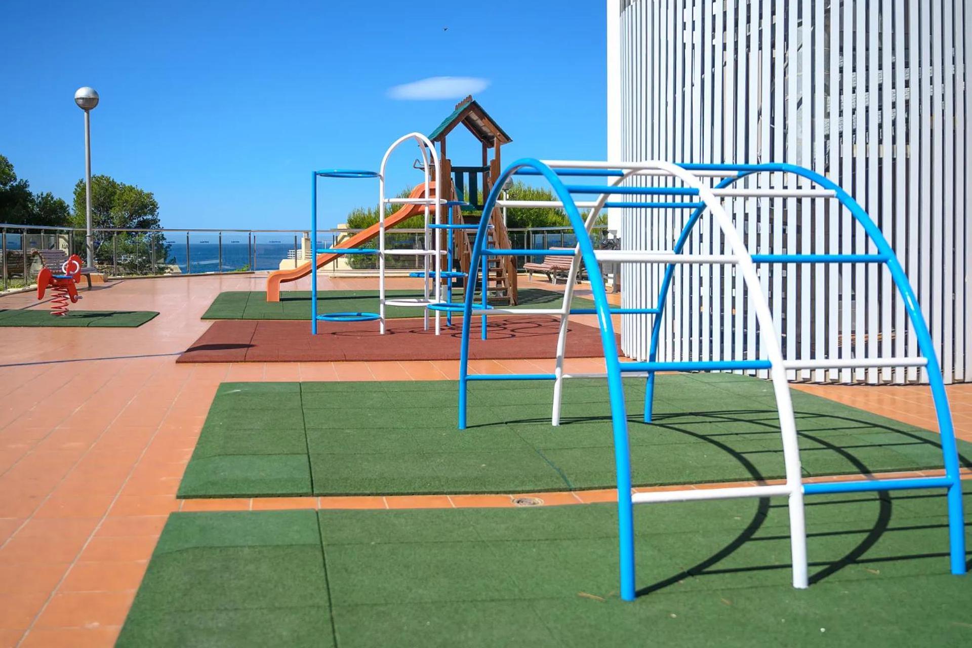 Clauhomes Salou Views Zewnętrze zdjęcie