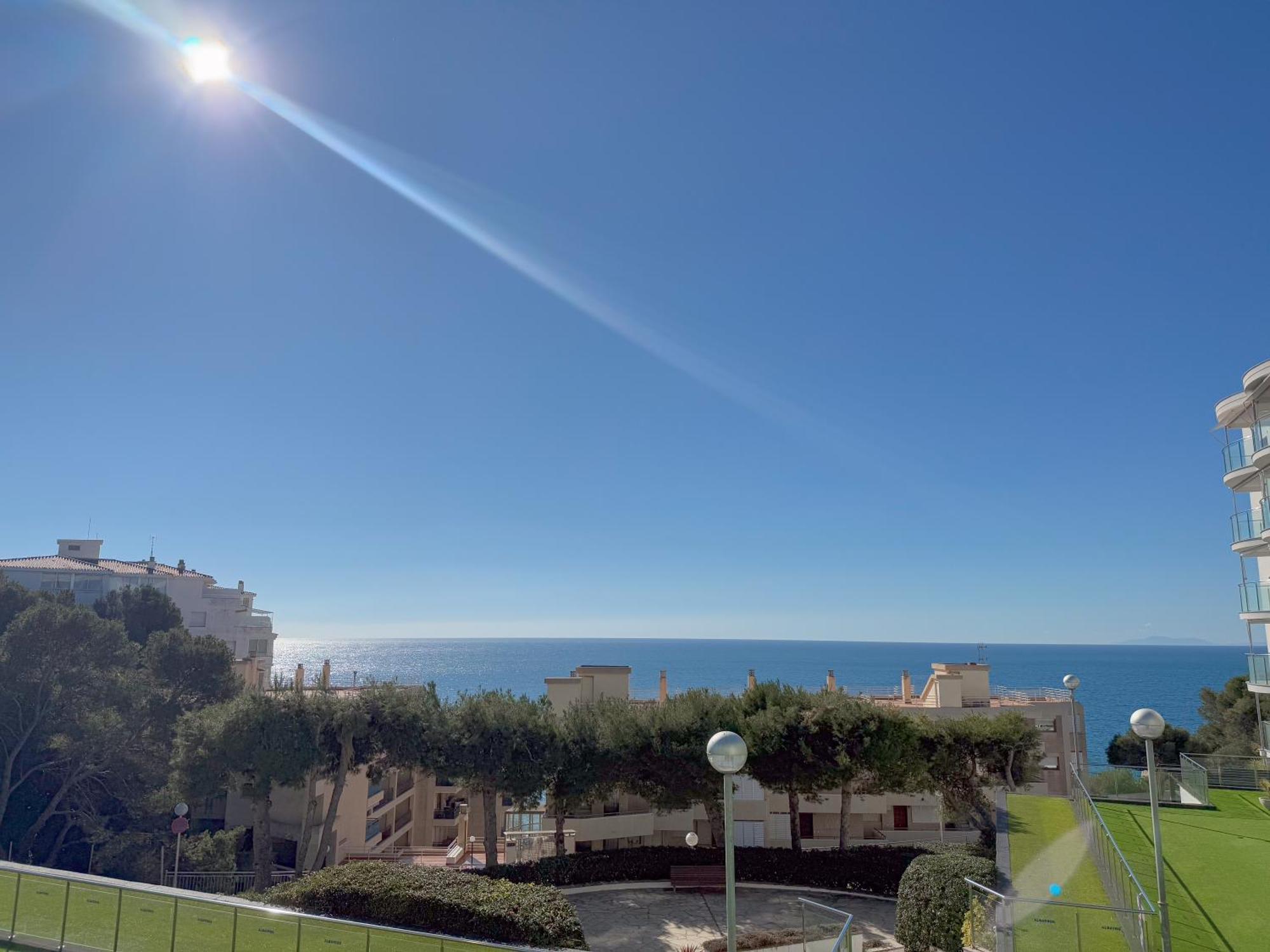 Clauhomes Salou Views Zewnętrze zdjęcie