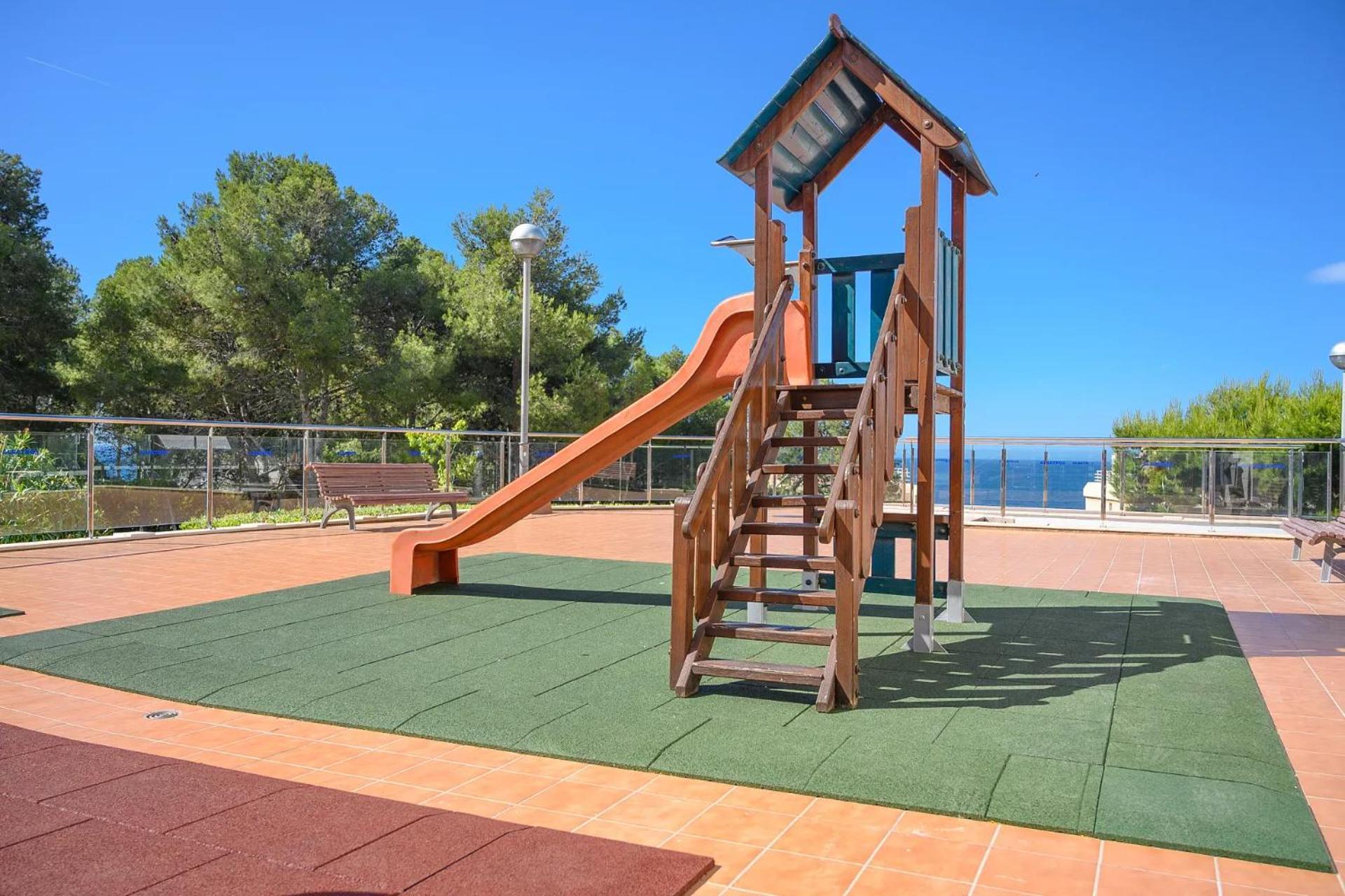 Clauhomes Salou Views Zewnętrze zdjęcie
