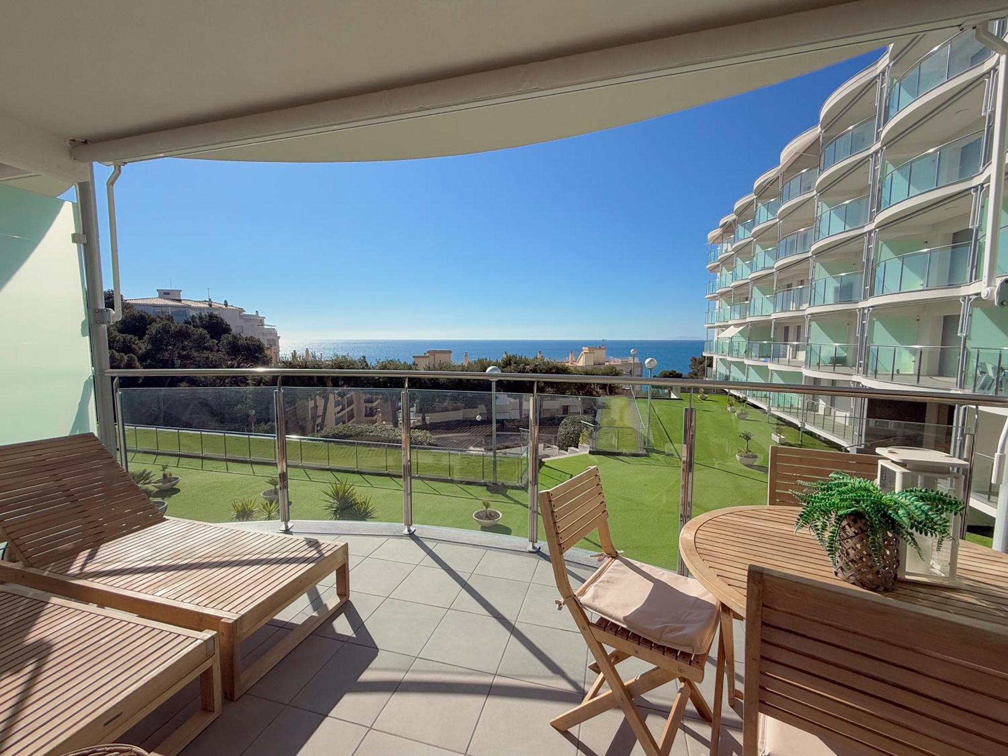 Clauhomes Salou Views Zewnętrze zdjęcie