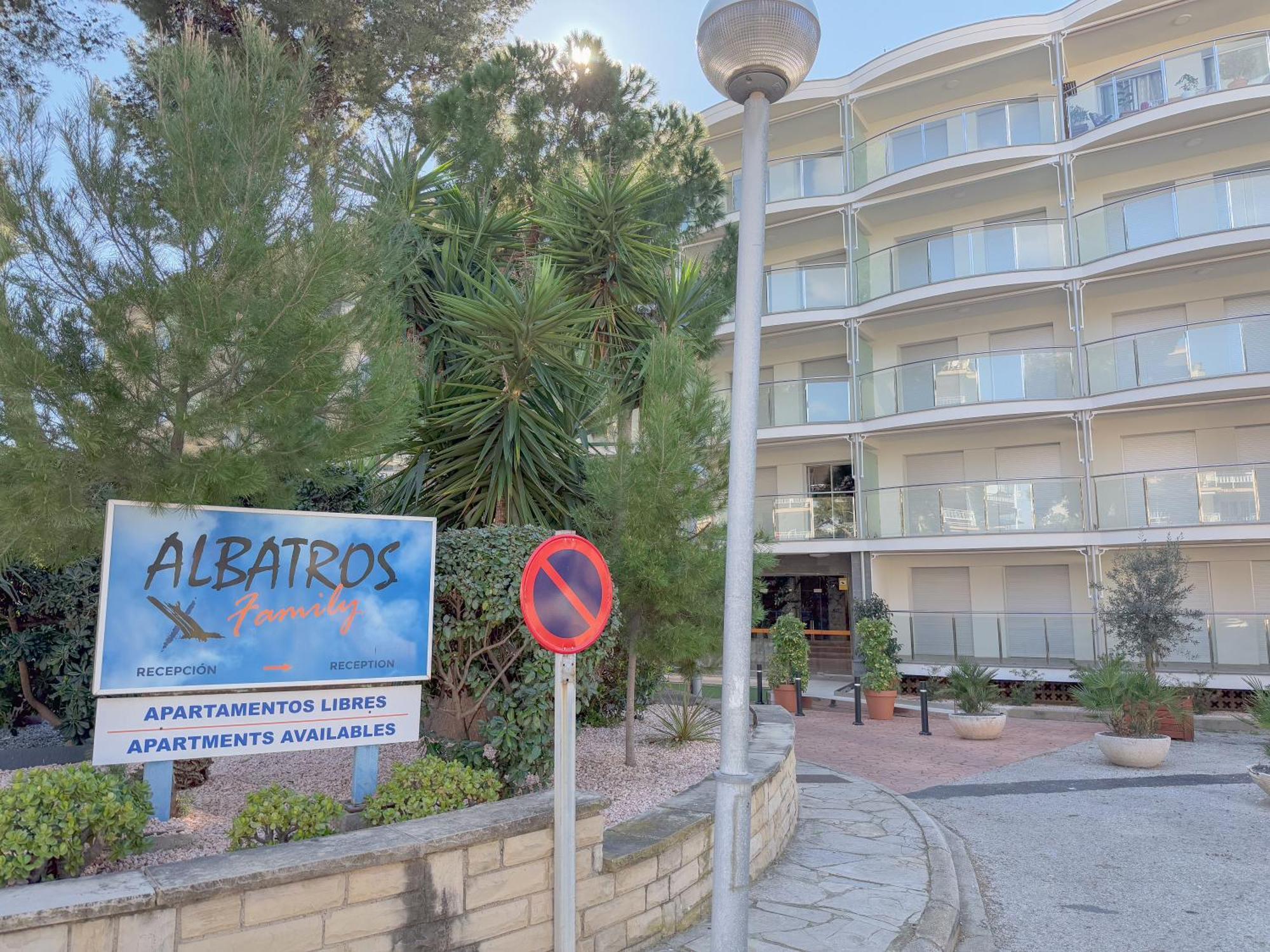Clauhomes Salou Views Zewnętrze zdjęcie