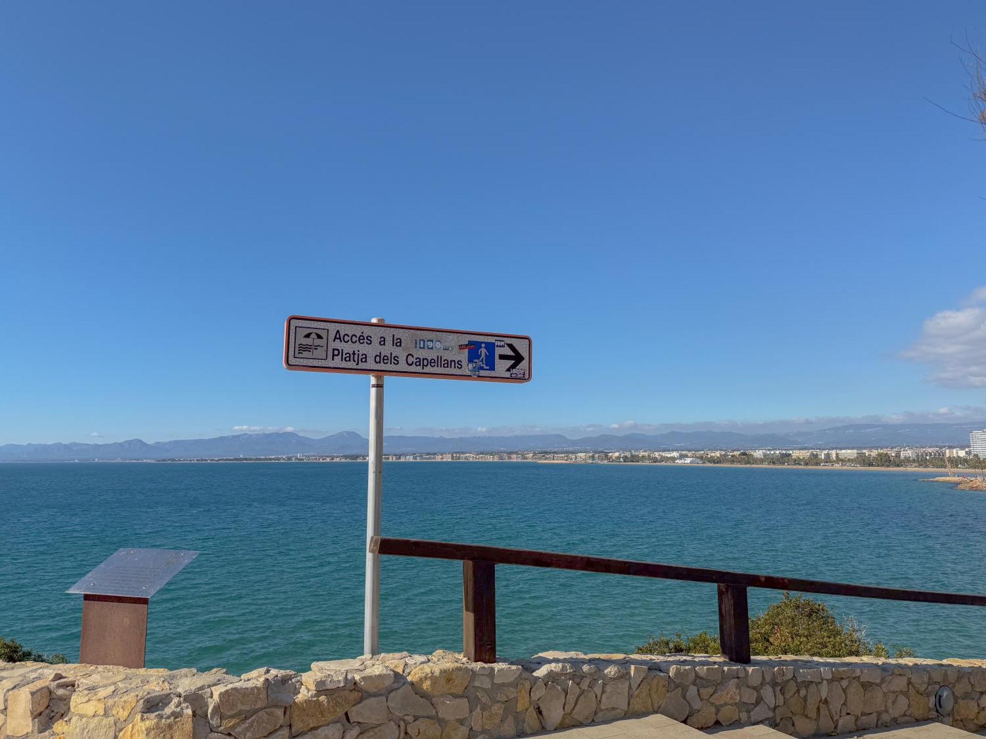 Clauhomes Salou Views Zewnętrze zdjęcie