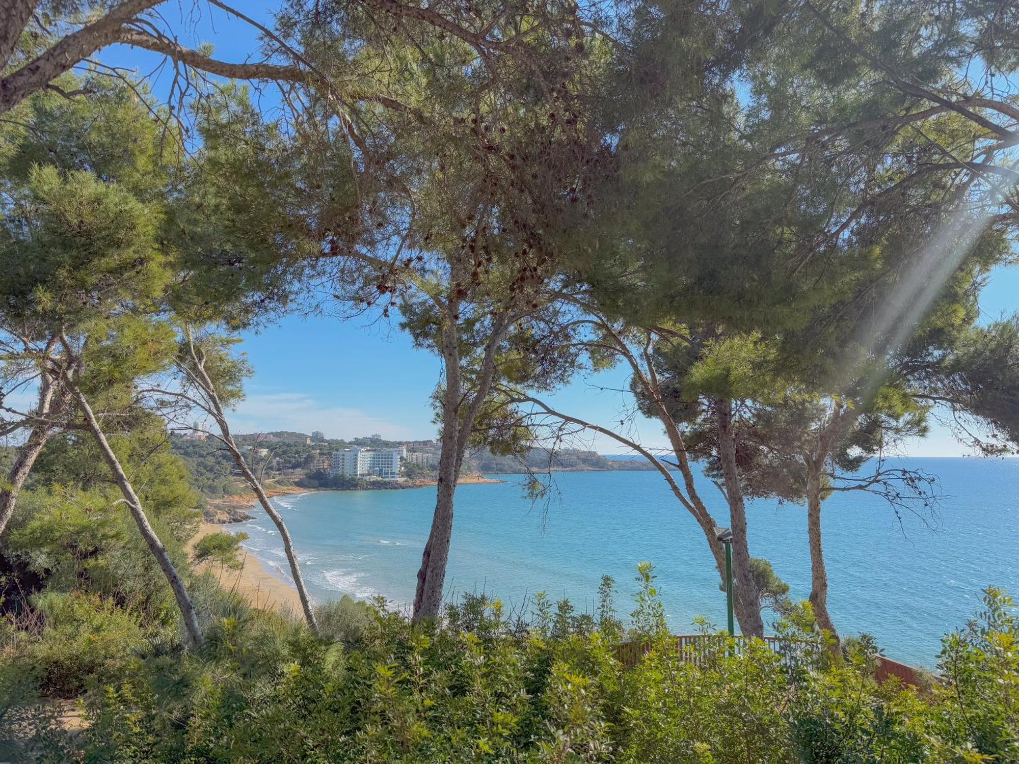 Clauhomes Salou Views Zewnętrze zdjęcie