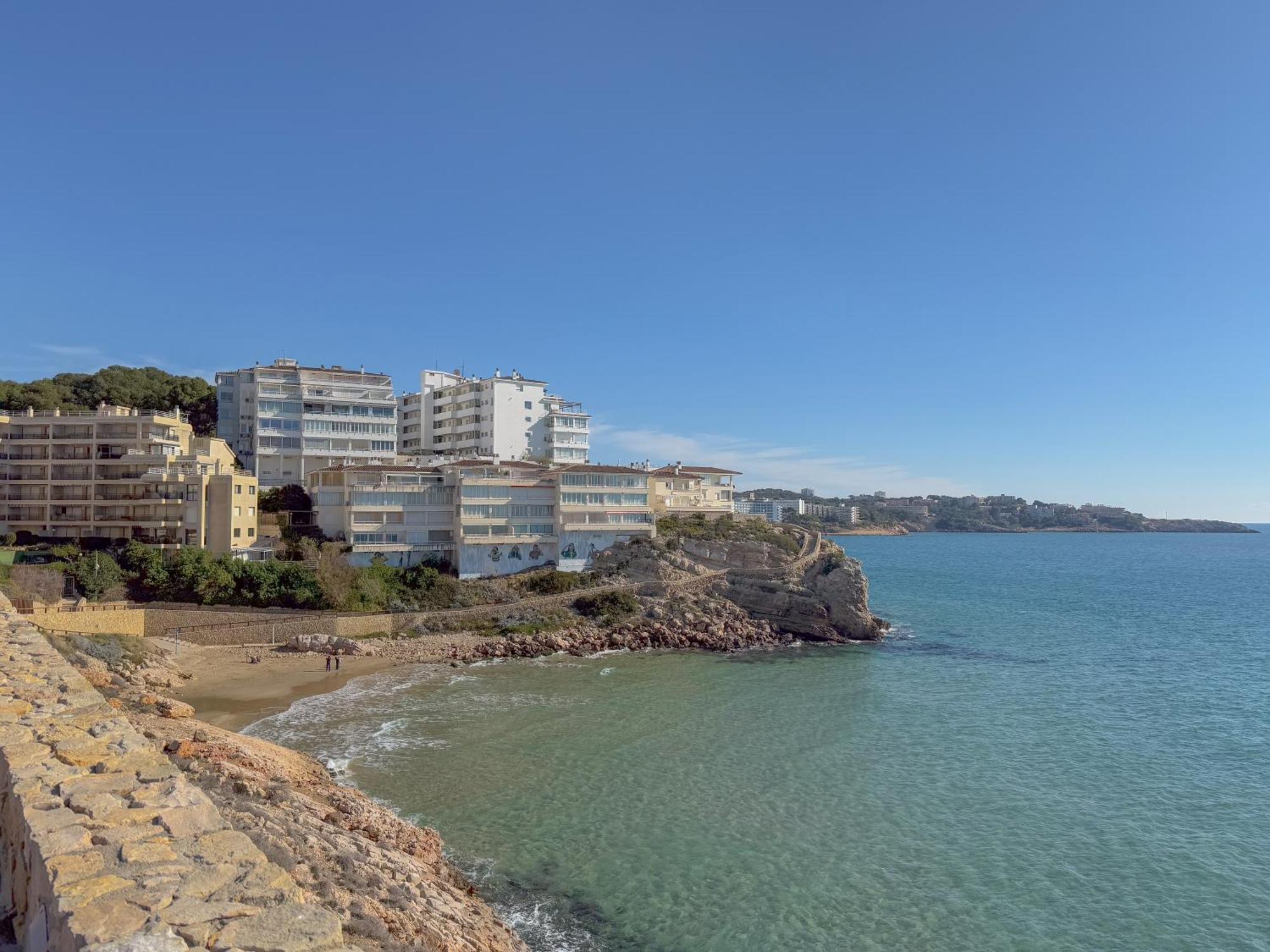 Clauhomes Salou Views Zewnętrze zdjęcie