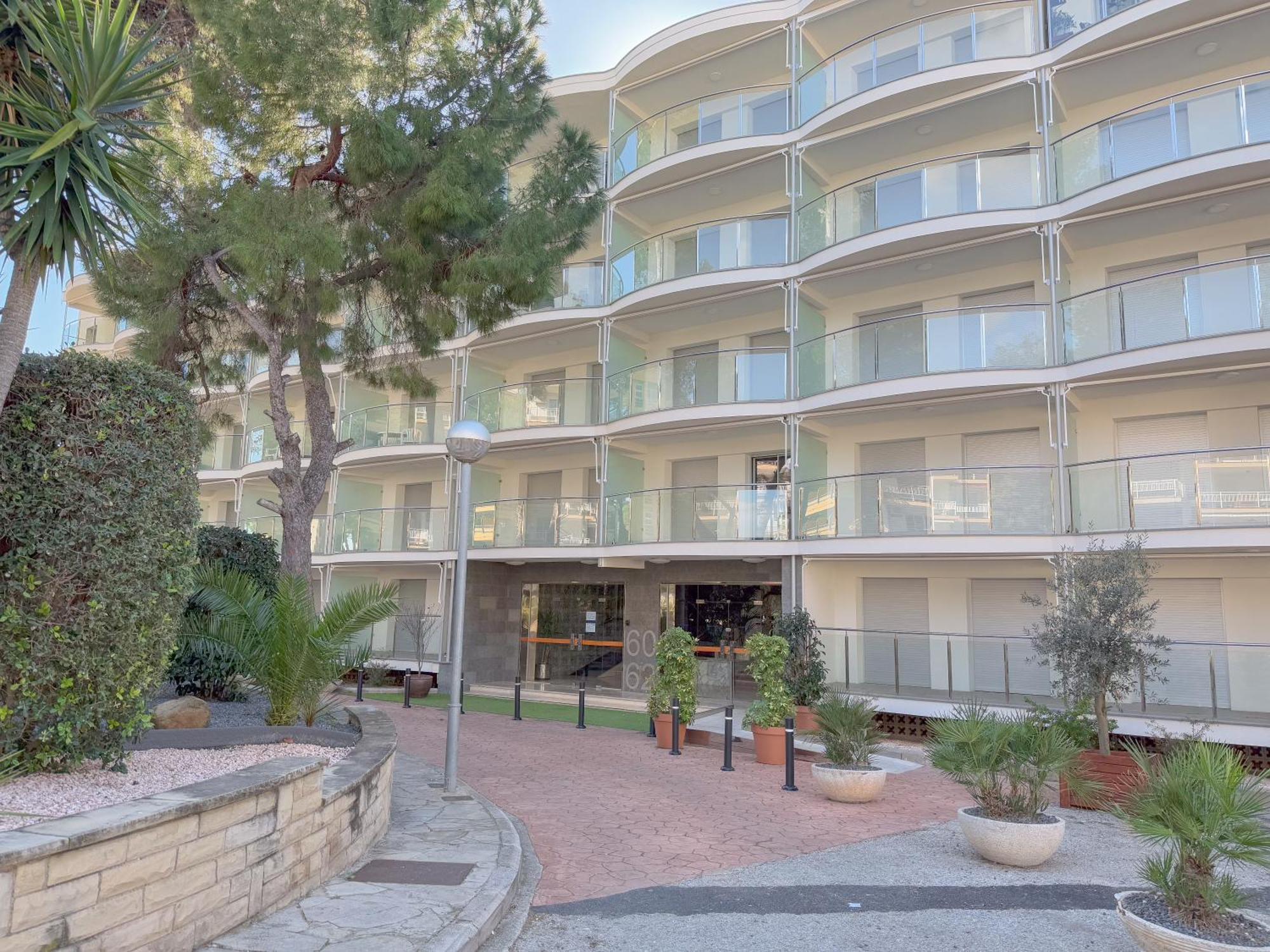 Clauhomes Salou Views Zewnętrze zdjęcie